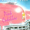 7'' - Natalie Cole - Pink Cadillac