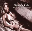 CD - Natalie Cole - Still Unforgettable