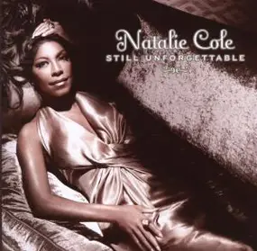 Natalie Cole - Still Unforgettable