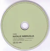 CD Single - Natalie Imbruglia - Torn