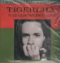 Double LP - Natalie Merchant - Tigerlily - MFSL