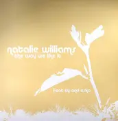 NATALIE WILLIAMS - The Way We Like It