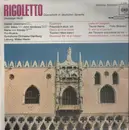 LP - Natalie Usselmann, John Modenos, John Maloy - Rigoletto
