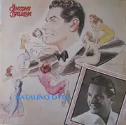 LP - Natalino Otto - Natalino Otto