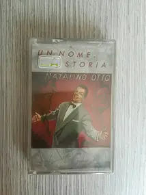 Natalino Otto - Un Nome. La Storia