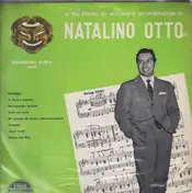 Natalino Otto - Le Più Attuali Ed Acclamate Interpretazioni Di Natalino Otto N. 11