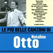 Natalino Otto - Le Più Belle Canzoni Di Natalino Otto