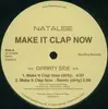 12'' - Natalise - Make It Clap Now