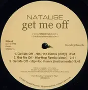 Natalise - Get Me Off
