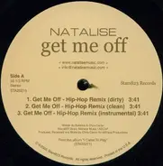 Natalise - Get Me Off