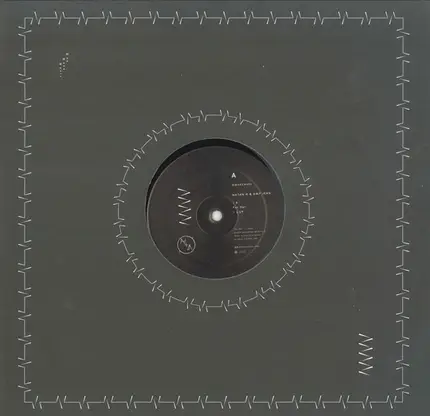NATAN H & AMY JEAN - For Her Ep