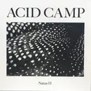 12inch Vinyl Single - Natan H - Atmosphere