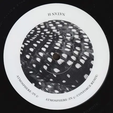 Natan H - Atmosphere