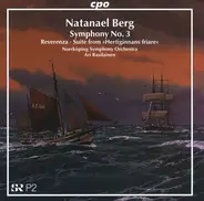 Berg - Symphony No. 3 • Reverenza • Suite From »Hertiginnans Friare«
