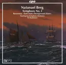 CD - Berg - Symphony No. 3 • Reverenza • Suite From »Hertiginnans Friare« - Numbered