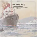 CD - Berg - Symphonies 1 & 2