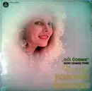 LP - Nataša Popović Švelidze - Oči Čornie - Rusko Ciganske Pesme