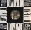 12'' - Natascha Wright - Lovely Lie