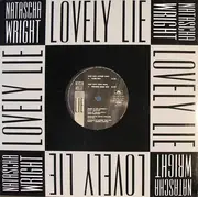 12'' - Natascha Wright - Lovely Lie