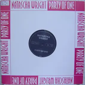 Natascha Wright - Party Of One