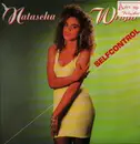 12inch Vinyl Single - Natascha Wright - Selfcontrol