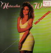 Natascha Wright - Selfcontrol