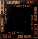 12inch Vinyl Single - Natascha Wright - Party Of One (New Mixes)