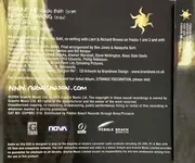 CD Single - Natascha Sohl - Forgive Me