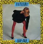 7'' - Natasha - Iko-Iko / I Should Of Known