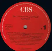 LP - Natasha Oldfield - Natasha