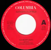 7inch Vinyl Single - Natasha Oldfield - No Heart