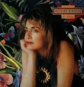 LP - Natasha Oldfield - The Flame