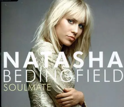 Natasha Bedingfield - Soulmate/Premium