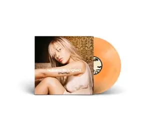 Natasha Bedingfield - Unwritten/Coloured Vinyl (peach dream)