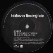 Natasha Bedingfield - Single