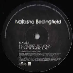 Natasha Bedingfield - Single