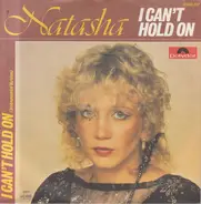 Natasha England - I Can't Hold On