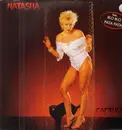 LP - Natasha England - Captured
