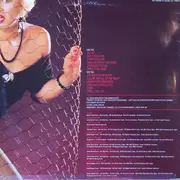 LP - Natasha England - Captured