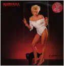 LP - Natasha England - Captured