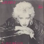Natasha England - I Can't Hold On