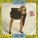 7inch Vinyl Single - Natasha England - Iko-Iko