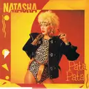 7inch Vinyl Single - Natasha England - Pata Pata