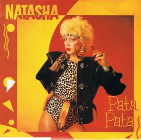 Natasha England - Pata Pata