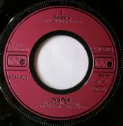 7inch Vinyl Single - Natasha England - Pata Pata