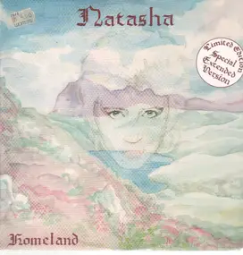Natasha - Homeland