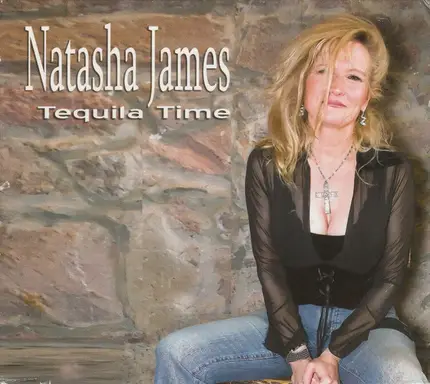 Natasha James - Tequila Time