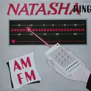 12'' - Natasha King - FM
