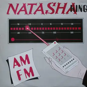 Natasha King - FM