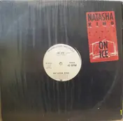 Natasha King - On Ice